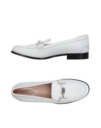 Tod's SCHUHE - Mokassins auf YOOX.COM