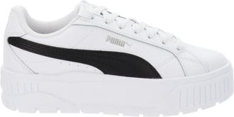 Puma Mujer, Zapatos, Blanco, Talla: 37 1/2 EU