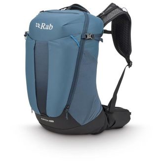 RAB Airox 24 Wanderrucksack - Unisex | blau
