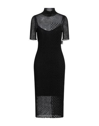 Versace DRESSES - Midi dresses on YOOX.COM