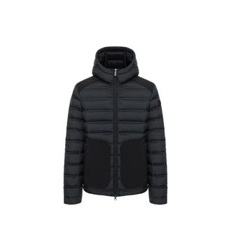Colmar Piumino trapuntato senza cuciture - - Sport - Uomo - Nero - XL