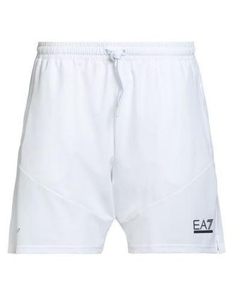 Emporio Armani BOTTOMWEAR - Shorts & Bermuda Shorts sur YOOX.COM