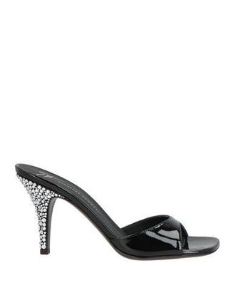 Giuseppe Zanotti FOOTWEAR - Sandals on YOOX.COM