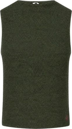 Stapf Karla Top f&uuml;r Damen | oliv