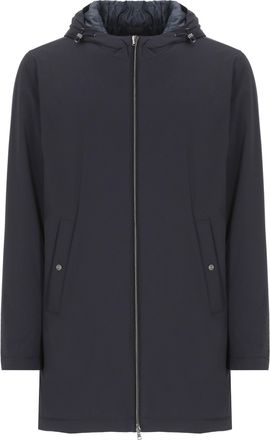 Herno Padded Parka
