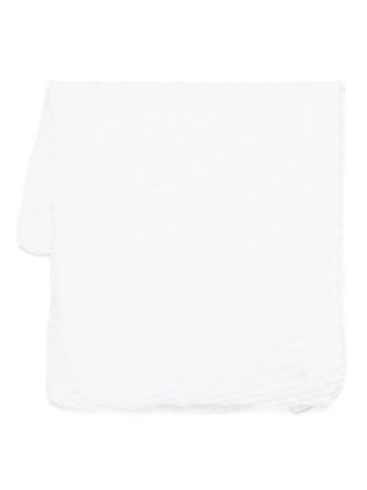 Issey Miyake Pleats Silky Wool Stole Accessories