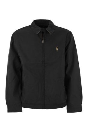 Polo Ralph Lauren Bi-Swing Jacket