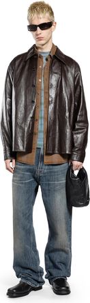 Our Legacy Welding Shirt