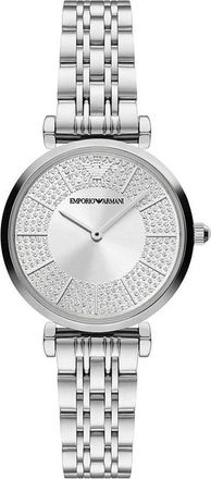 Emporio Armani Mujer, Accesorios, Gris, Talla: ONE Size