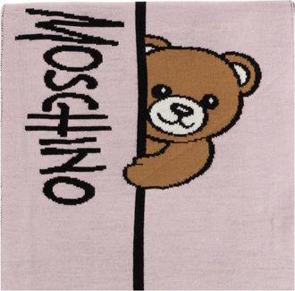 Moschino unisex, Accessori, Rosa, Taglia unica, new