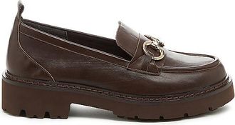 Kelsi Dagger Jemmie Lug Sole Loafers