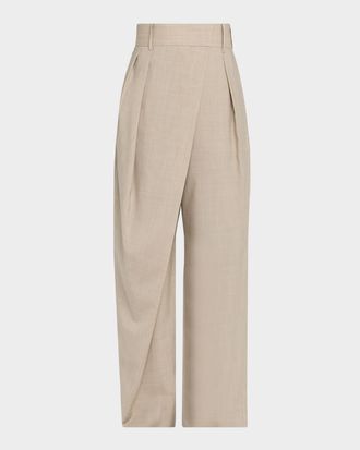 Women's Loewe Pants - up to −82% | Stylight