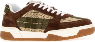 Valentino Garavani Mens Sneaker | Sparry C Barkbrownmarronebeigemorbeivivam 211