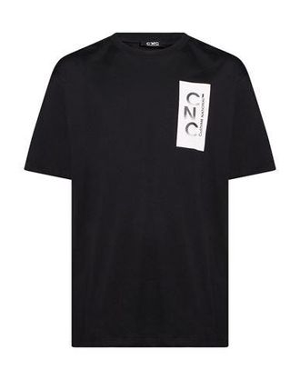 Costume National TOPWEAR - T-shirts on YOOX.COM