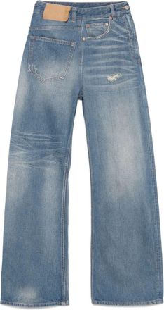 Maison Margiela Pants 5 Pockets