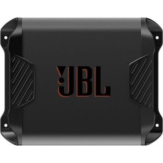 JBL Amplificador Jbl Concert A652 De 2 Canales Y 500 Vatios