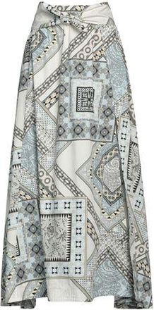 Etro BOTTOMWEAR - Maxi skirts sur YOOX.COM