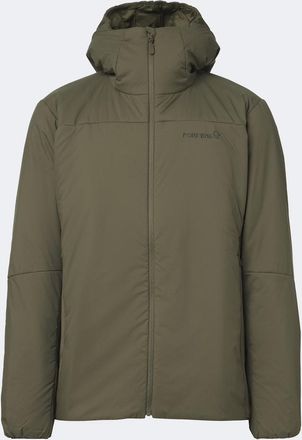Norr&oslash;na Norr&oslash;na Femund Thermo60 ski jacket