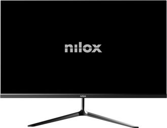 Nilox Nilox - Monitor Escritorio Led 24 Full Hd Nxm24fhd1203 120 Hz