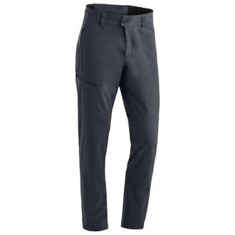 Maier Sports Nil Loop Trekkinghose f&uuml;r Herren | blau