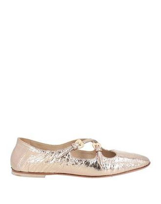 A.Bocca FOOTWEAR - Ballet flats on YOOX.COM