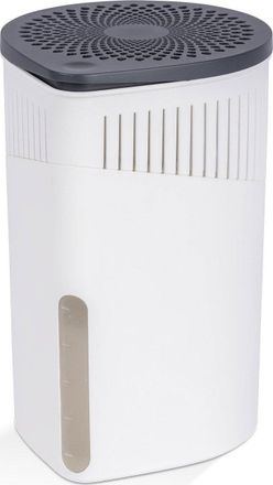 WENKO Deshumidificador Wenko Blanco 1 Kg Cloruro De Calcio