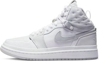 Nike Jordan (WMNS) Air Jordan 1 Acclimate White Grey Fog DC7723-100