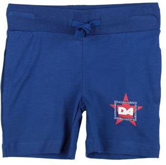 Daniele Alessandrini BOTTOMWEAR - Shorts & Bermuda Shorts on YOOX.COM