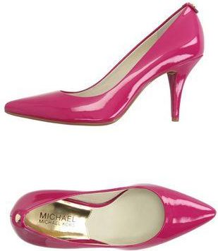 Michael Kors CALZATURE - Decolletes su YOOX.COM