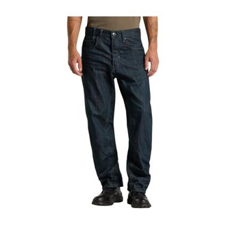 G-Star Hombre, Vaqueros, Azul, Talla: W31 L32