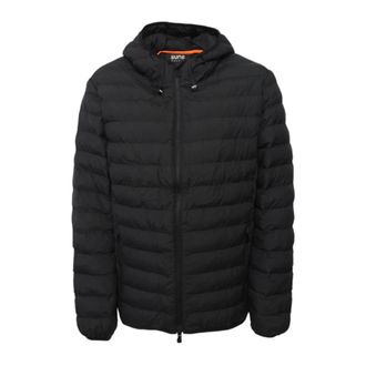 Suns Uomo, Giacche, Nero, L, new