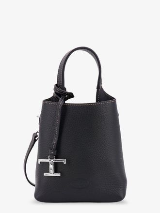 Tod's Micro Bag Tods in Pelle Martellata - TODS - gender_Woman