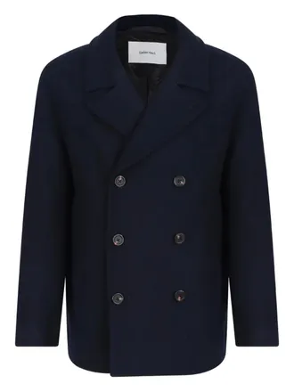 Selected Giacca doppiopetto - Blu