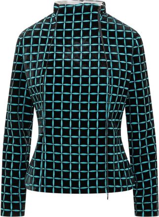 Emporio Armani Donna, Giacche, Multicolore, M, new