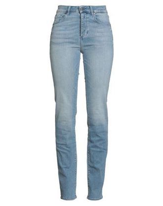 Liu Jo BOTTOMWEAR - Jeans on YOOX.COM