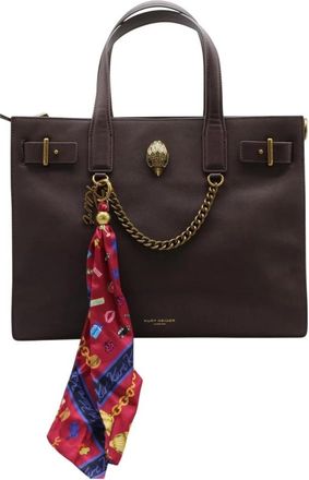 Kurt Geiger Donna, Borse, Marrone, Taglia unica, new