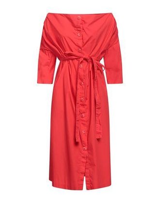 Alessio Bardelle Midi dresses