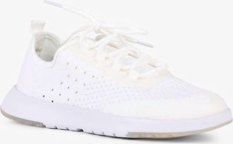 Emu Womens Miki Sneakers In White / Blanc
