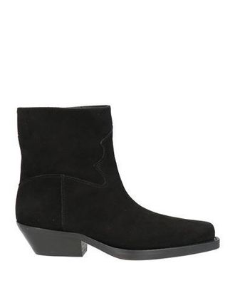 Anna F. SCHUHE - Stiefeletten auf YOOX.COM