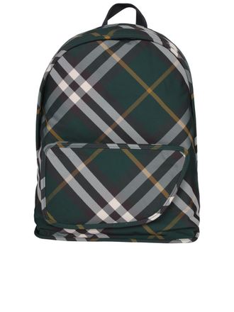 Burberry Backpacks