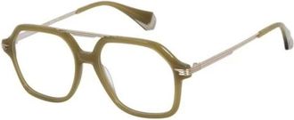 Gigi Studios Gigi Studios, unisex, Accessoires, Groen, Maat: 52 MM