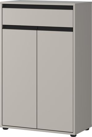 Germania Badkommode »Lemont« mit Tür- und Schubladendämpfung