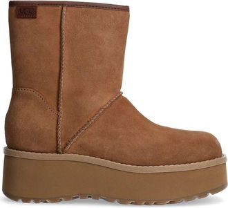 UGG Stivali CityFunc - Marrone