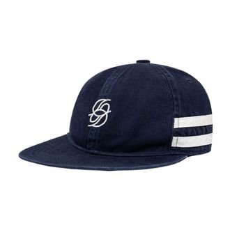 Dr&ocirc;le de Monsieur Heren, Accessoires, Blauw, Maat: ONE Size