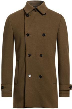 HUGO BOSS COATS & JACKETS - Coats on YOOX.COM