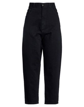 MATILDA LONGHENA BOTTOMWEAR - Pantaloni jeans su YOOX.COM