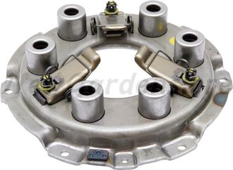 Kubota Plato De Empuje De Embrague De Tractor Agr&iacute;cola Compatible Kubota 6659113400