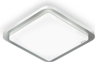 Steinel 052539 rs led D2 s Plafoniera led con rilevatore di movimento led (monocolore) led a montaggio fisso 8.8 w Arge - Steinel