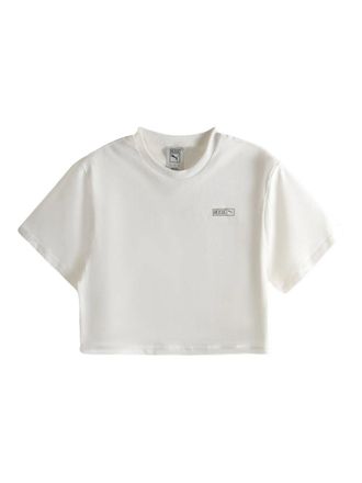 Puma x Rosé Relaxed Tee