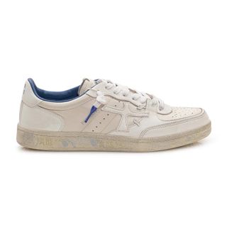 Premiata Sneakers, male, White, Size: 8 US Clay Sneaker